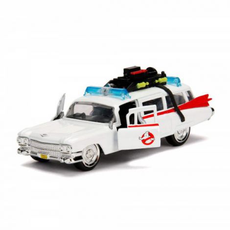 Ghostbuster Ecto Scara 1 La 32 - imagine 9